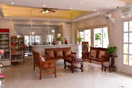 Anchalee Resort - 16