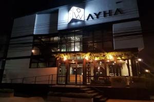 Wayha Hostel Don Mueang Airport, Bangkok