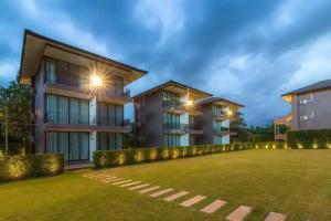 The Zeit River Kwai Hotel, Kanchanaburi