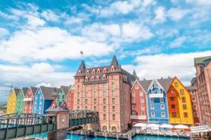 4-Sterne Superior Erlebnishotel Krønasår, Europa-Park Freizeitpark & Erlebnis-Resort, Rust