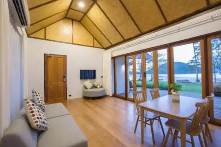 Mira Montra Resort Koh Mak - 141