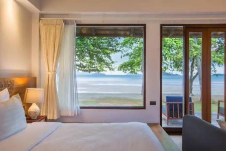 Mira Montra Resort Koh Mak - 127