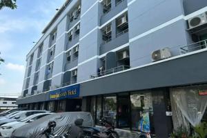 Goody Hotel, Bangkok