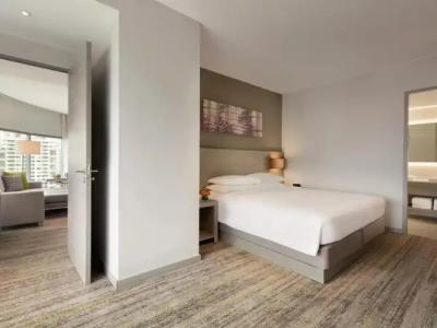 Hyatt Place Bangkok Sukhumvit - SHA Extra Plus Certified - 95