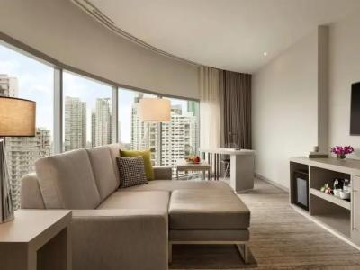 Hyatt Place Bangkok Sukhumvit - SHA Extra Plus Certified - 96