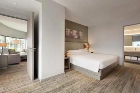 Hyatt Place Bangkok Sukhumvit - SHA Extra Plus Certified - 89