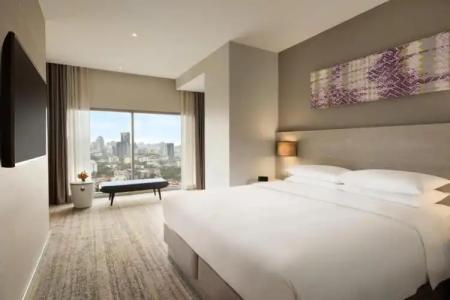 Hyatt Place Bangkok Sukhumvit - SHA Extra Plus Certified - 90
