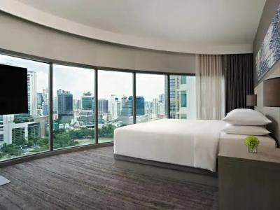 Hyatt Place Bangkok Sukhumvit - SHA Extra Plus Certified - 84