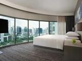 Specialty Double room with park view