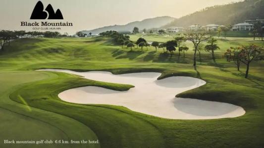 A Villa Hua Hin - 31