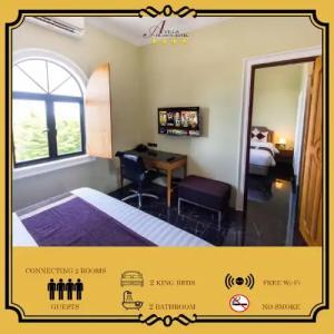A Villa Hua Hin - 32