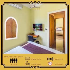 A Villa Hua Hin - 34