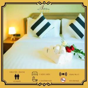A Villa Hua Hin - 35
