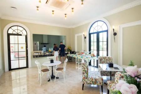 A Villa Hua Hin - 25