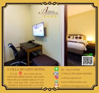 A Villa Hua Hin - 5