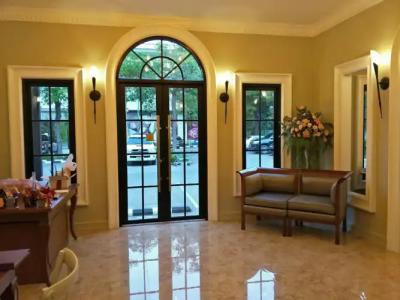 A Villa Hua Hin - 1