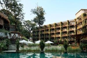 Dinso Resort & Villas Phuket an IHG Hotel, Patong