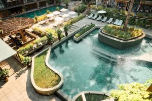 Dinso Resort & Villas Phuket an IHG Hotel