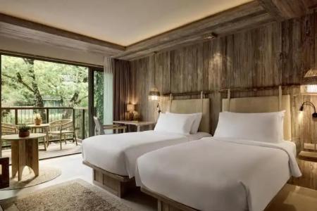 Dinso Resort & Villas Phuket an IHG - 4