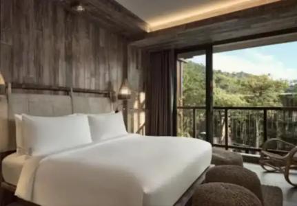 Dinso Resort & Villas Phuket an IHG - 65