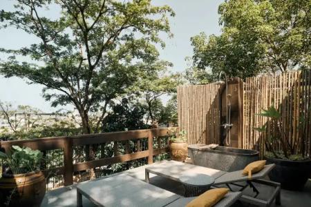 Dinso Resort & Villas Phuket an IHG - 69