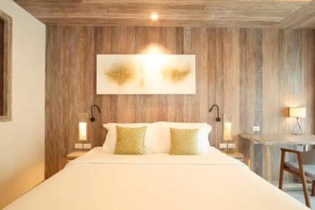 Dinso Resort & Villas Phuket an IHG - 43