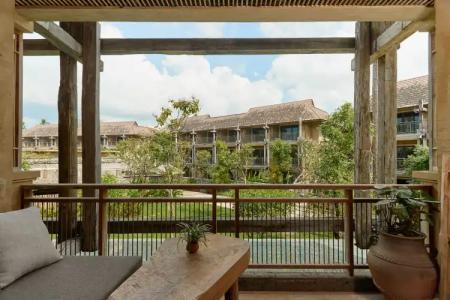 Dinso Resort & Villas Phuket an IHG - 17