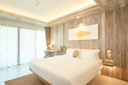 Dinso Resort & Villas Phuket an IHG - 45