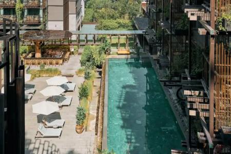 Dinso Resort & Villas Phuket an IHG - 6