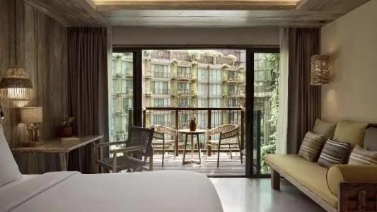 Dinso Resort & Villas Phuket an IHG - 31