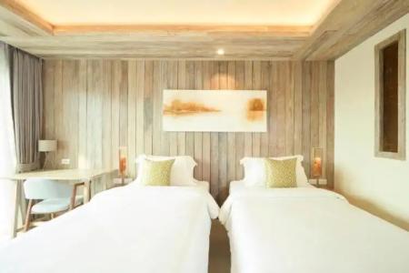 Dinso Resort & Villas Phuket an IHG - 32