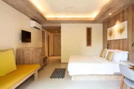 Dinso Resort & Villas Phuket an IHG - 41
