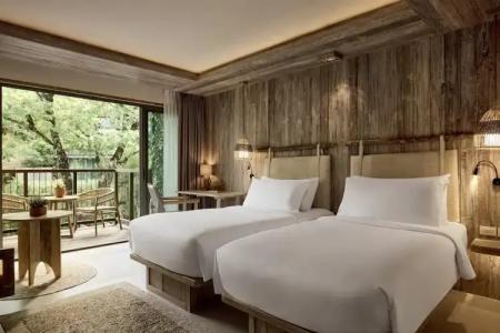 Dinso Resort & Villas Phuket an IHG - 26