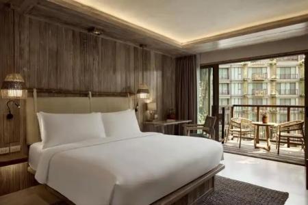 Dinso Resort & Villas Phuket an IHG - 3