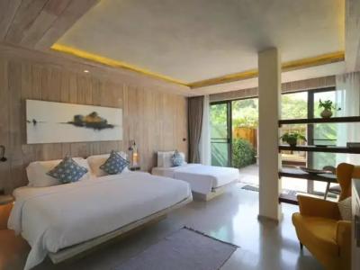 Dinso Resort & Villas Phuket an IHG - 74