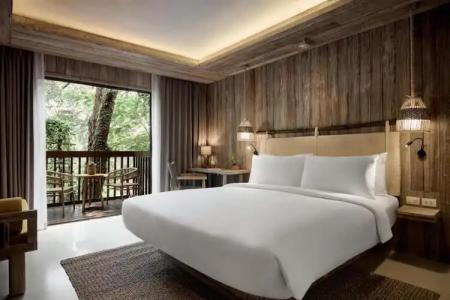 Dinso Resort & Villas Phuket an IHG - 2