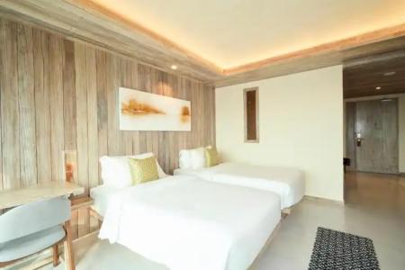 Dinso Resort & Villas Phuket an IHG - 35