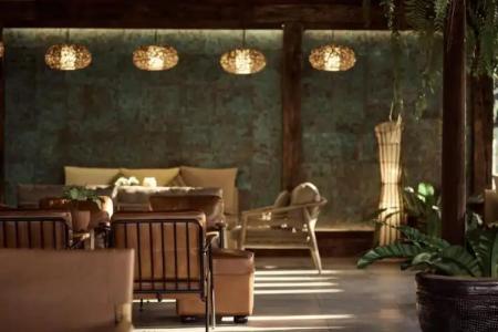 Dinso Resort & Villas Phuket an IHG - 21
