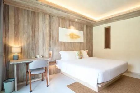 Dinso Resort & Villas Phuket an IHG - 47