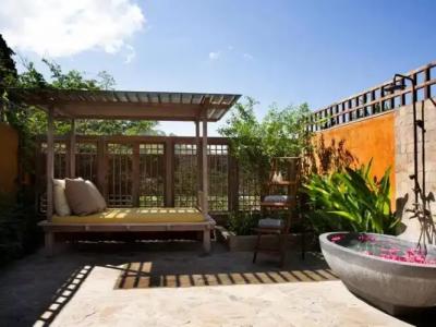 Dinso Resort & Villas Phuket an IHG - 76
