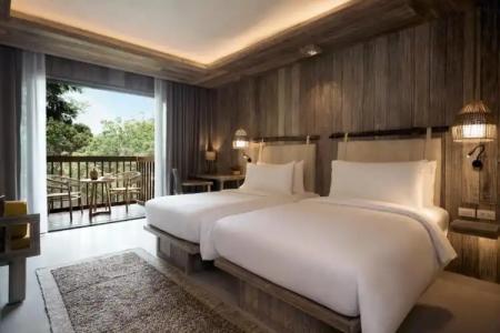 Dinso Resort & Villas Phuket an IHG - 5
