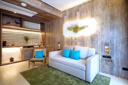Dinso Resort & Villas Phuket an IHG - 54