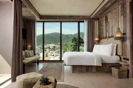 Dinso Resort & Villas Phuket an IHG - 53