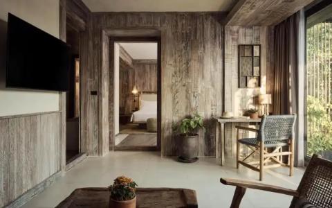 Dinso Resort & Villas Phuket an IHG - 9