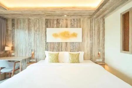 Dinso Resort & Villas Phuket an IHG - 28