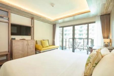 Dinso Resort & Villas Phuket an IHG - 48