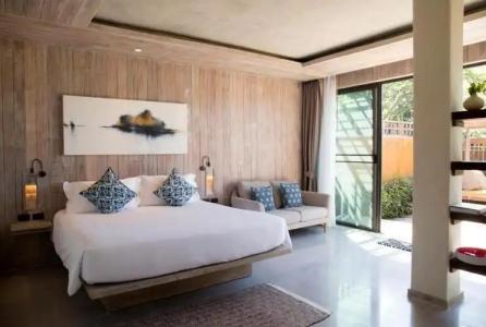 Dinso Resort & Villas Phuket an IHG - 59