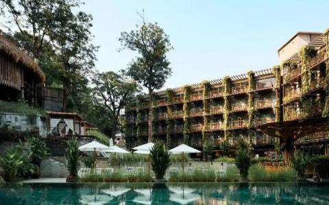 Dinso Resort & Villas Phuket an IHG - 8