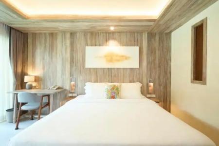 Dinso Resort & Villas Phuket an IHG - 46