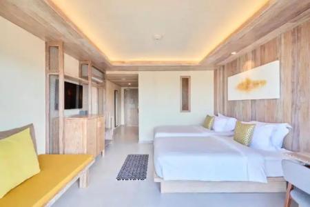 Dinso Resort & Villas Phuket an IHG - 33